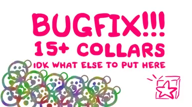 Collar Fixer