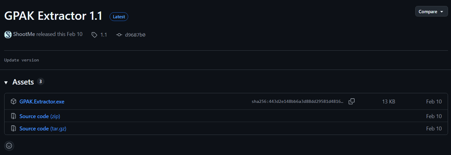 GPACK Image