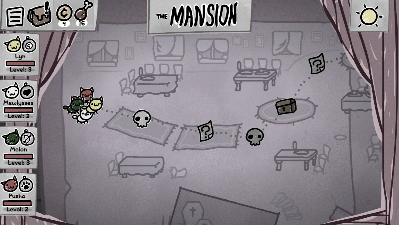 mansionthing