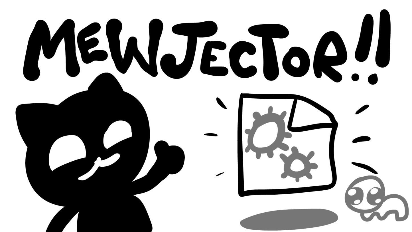 Mewjector Image